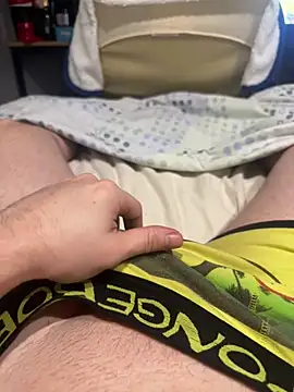 thiago 16v online show from March 23, 11:48 pm