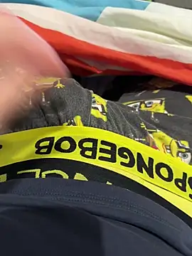 thiago 16v online show from April 16, 3:46 pm