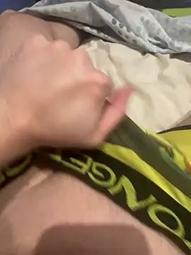 thiago 16v online show from March 29, 10:33 pm