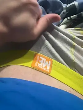thiago 16v online show from May 10, 9:57 am