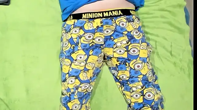 thiago 16v online show from March 18, 11:05 pm