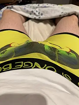 thiago 16v online show from March 25, 11:36 pm