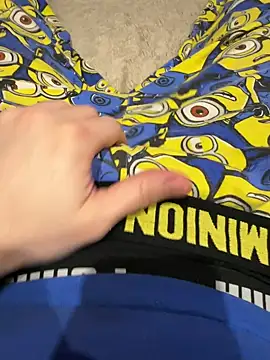 thiago 16v online show from March 14, 12:16 am