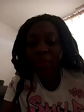Ebony rizon online show from May 17, 12:16 pm