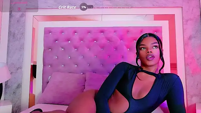 Gisela Valencia online show from April 11, 5:26 am