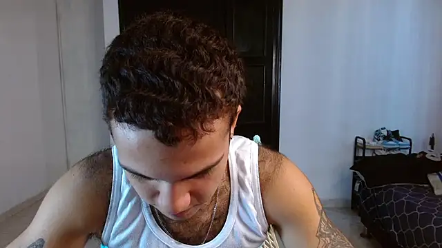 Seaboy  online show from March 13, 8:03 pm