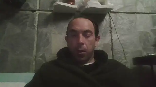 NaughtyNikos online show from March 27, 10:43 pm