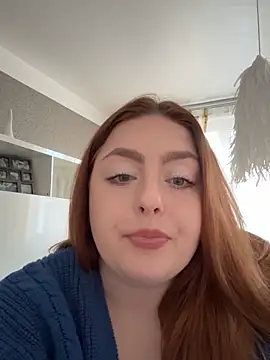 AureliaRosee online show from March 13, 4:56 pm