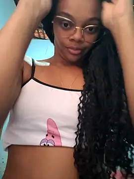 Snapshot of marialuiza2027 chatting on July 21, 12:28 pm marialuiza2027 online show from July 21, 12:28 pm