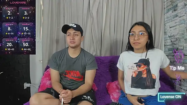 NoahAndBunny online show from June 2, 12:05 pm