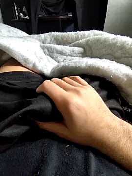 Xanders1 online show from March 13, 2:11 pm