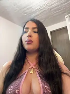 angel sweet v online show from April 19, 3:29 am