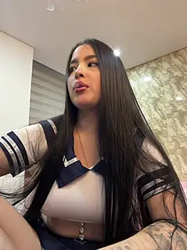 angel sweet v online show from May 7, 1:21 am
