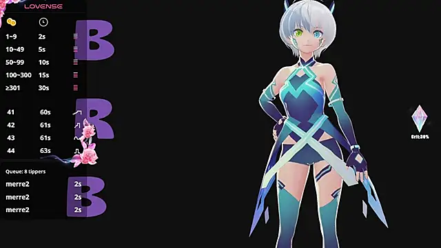 estrella hank online show from April 24, 7:43 am