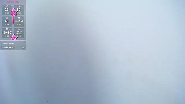 jax f00x online show from March 29, 7:15 pm