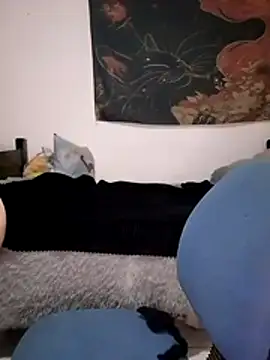 Dreamslucylu online show from March 13, 8:41 am