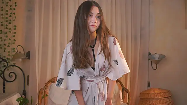 WanetaKyer online show from April 5, 4:08 am