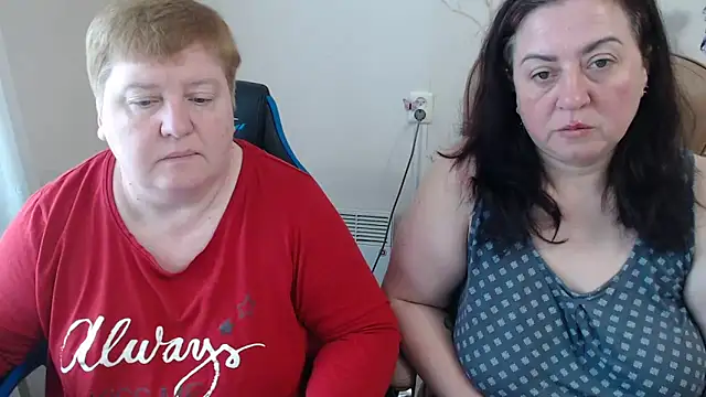 Lindy-Jeanie online show from May 10, 9:13 am