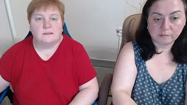 Lindy-Jeanie online show from March 24, 5:46 pm