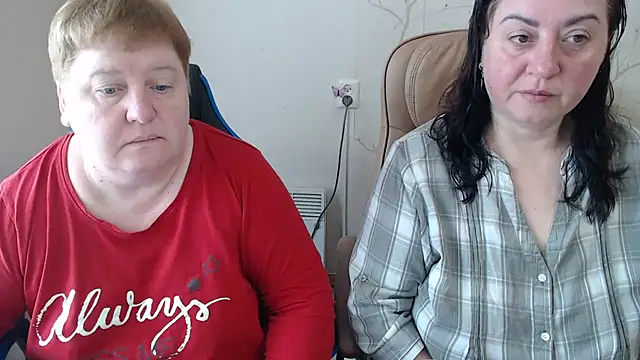 Lindy-Jeanie online show from May 1, 9:25 am