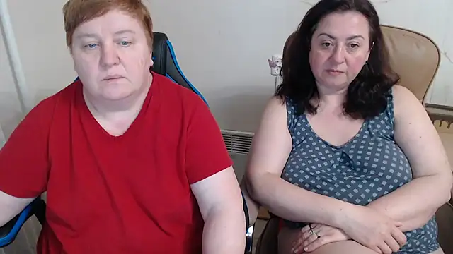 Lindy-Jeanie online show from March 20, 8:43 pm
