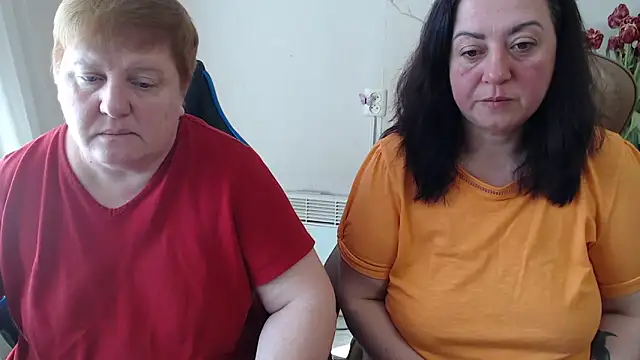 Lindy-Jeanie online show from March 15, 9:16 am