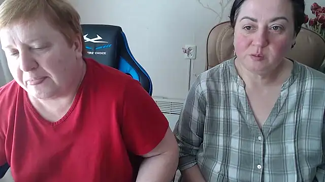 Lindy-Jeanie online show from March 14, 11:49 am