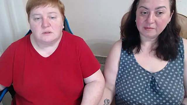 Lindy-Jeanie online show from March 18, 7:59 pm