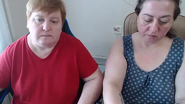 Lindy-Jeanie online show from March 19, 1:22 pm