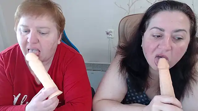 Lindy-Jeanie online show from March 29, 7:21 am
