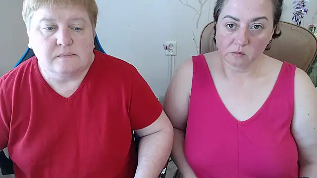 Lindy-Jeanie online show from May 23, 11:53 am