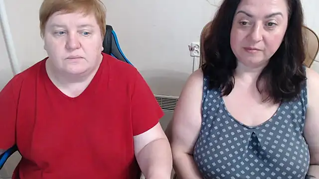 Lindy-Jeanie online show from March 21, 9:08 pm