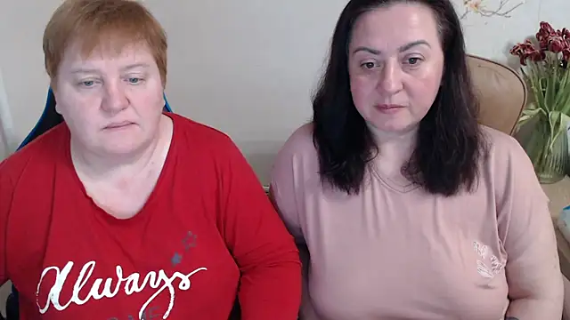 Lindy-Jeanie online show from March 16, 5:59 pm
