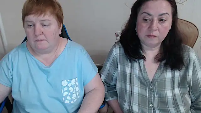 Lindy-Jeanie online show from March 23, 6:41 pm