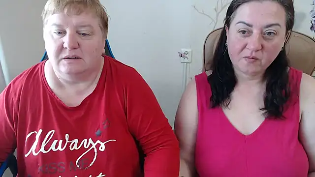 Lindy-Jeanie online show from May 30, 8:53 am