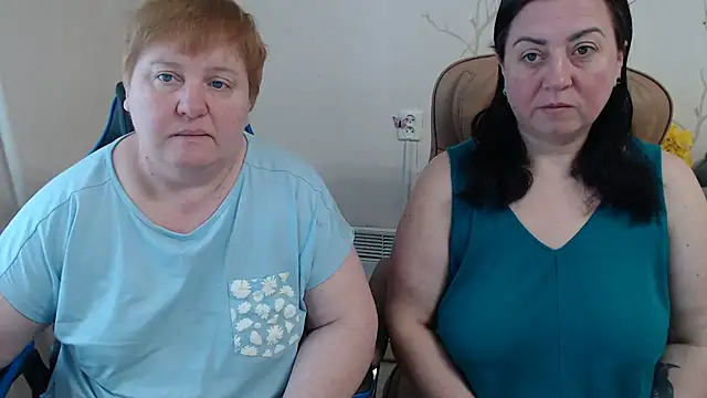 Lindy-Jeanie online show from April 10, 9:05 am