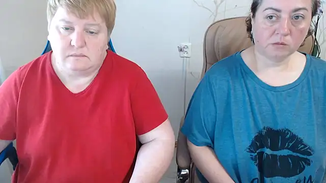 Lindy-Jeanie online show from June 7, 6:51 am
