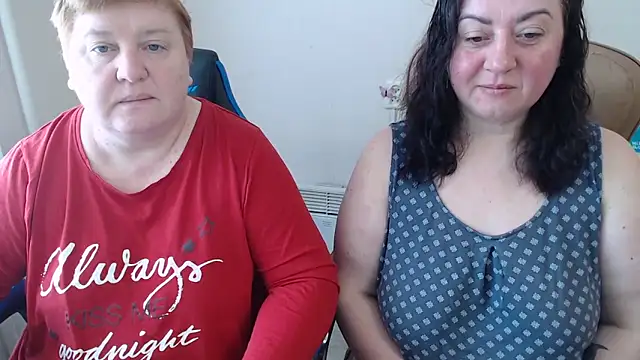 Lindy-Jeanie online show from March 20, 8:37 am