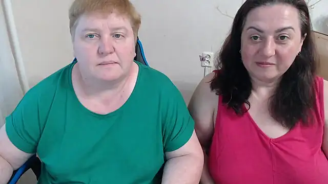 Lindy-Jeanie online show from May 18, 5:07 pm