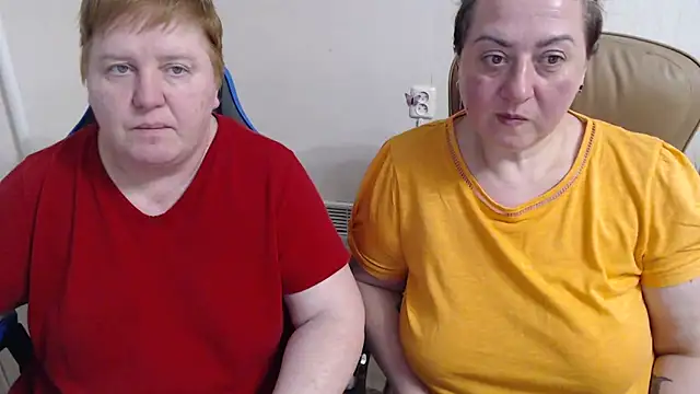 Lindy-Jeanie online show from March 25, 8:52 pm