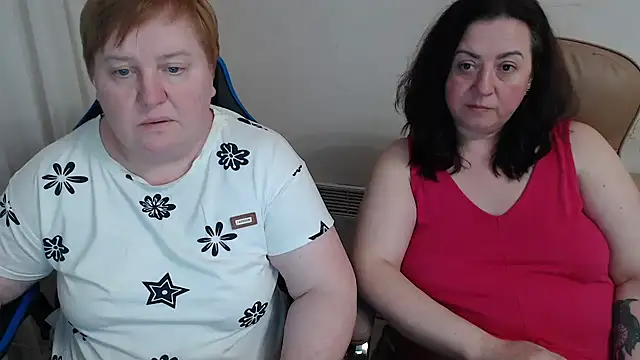 Lindy-Jeanie online show from March 26, 9:35 pm