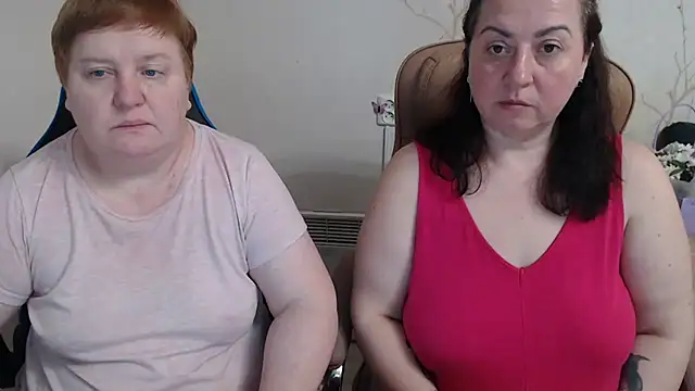 Lindy-Jeanie online show from March 29, 7:37 pm