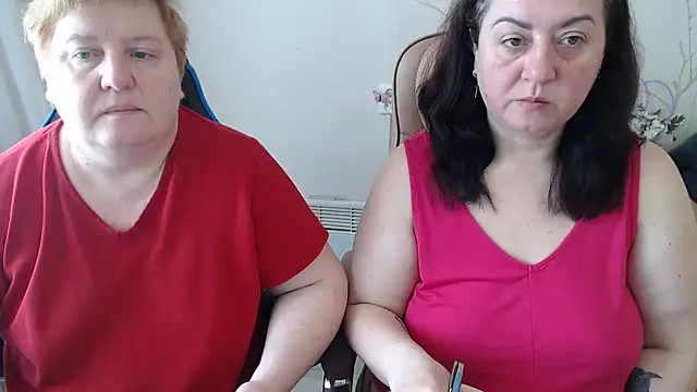 Lindy-Jeanie online show from March 28, 9:21 am