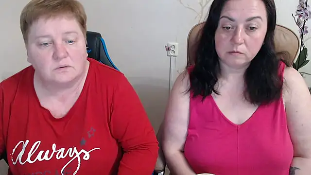 Lindy-Jeanie online show from April 20, 5:25 pm