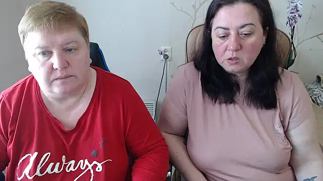 Lindy-Jeanie online show from May 2, 8:41 am