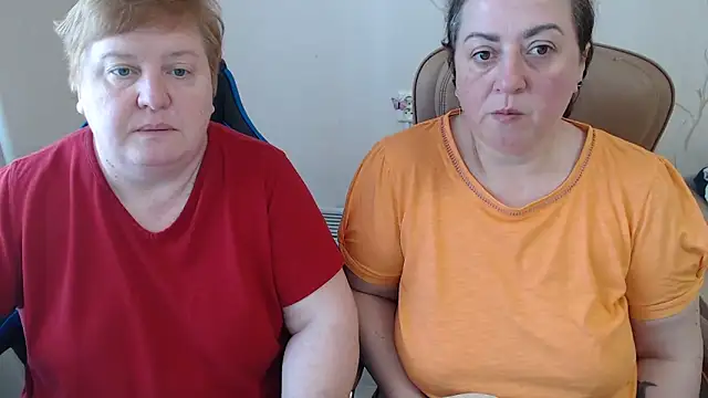 Lindy-Jeanie online show from April 5, 8:54 am