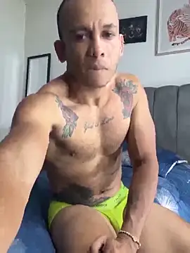 Jacobogrey online show from April 27, 8:07 pm