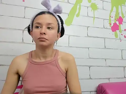 Danna Greyy online show from March 26, 11:52 am