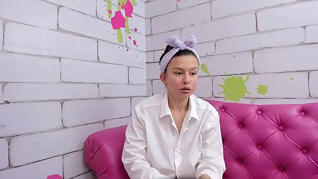 Danna Greyy online show from March 19, 12:16 pm