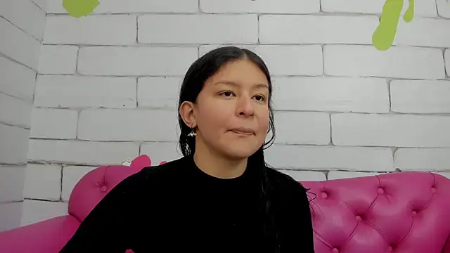 Danna Greyy online show from April 22, 11:50 am